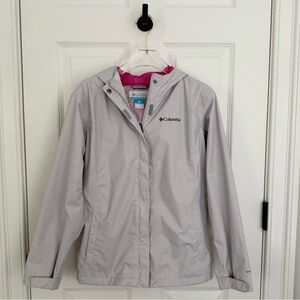 Columbia Girls Arcadia Jacket
